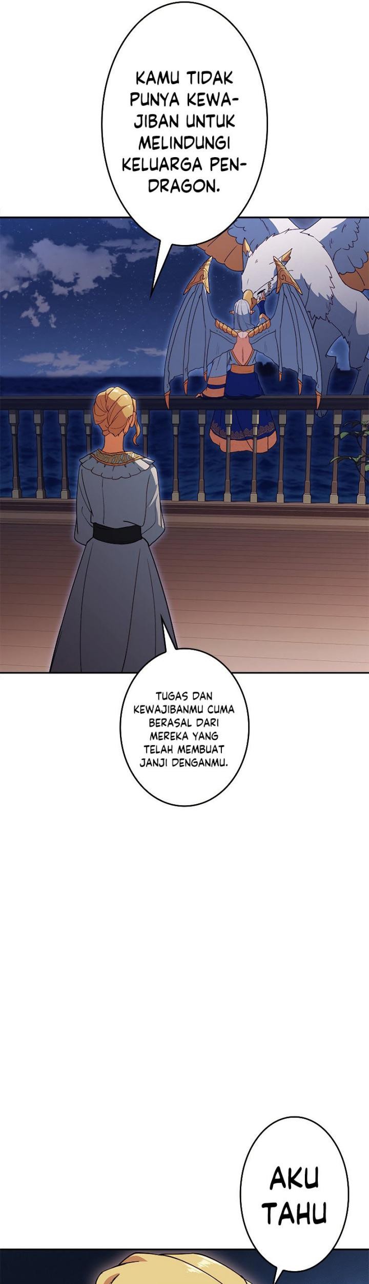 White Dragon Duke: Pendragon Chapter 53 - halaman 39