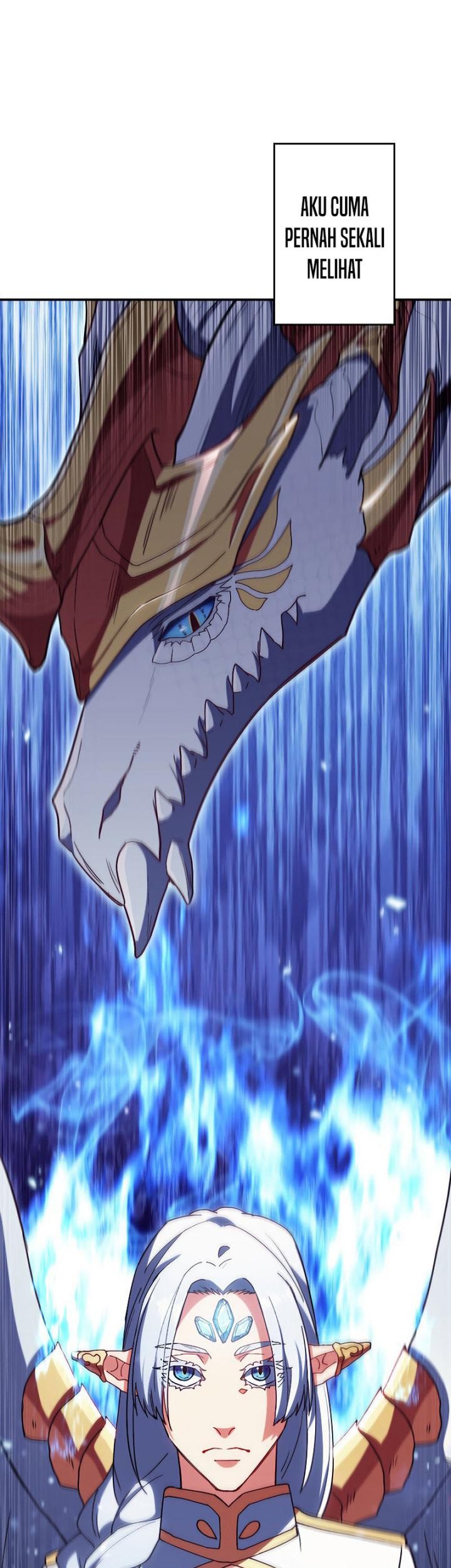 White Dragon Duke: Pendragon Chapter 53 - halaman 43