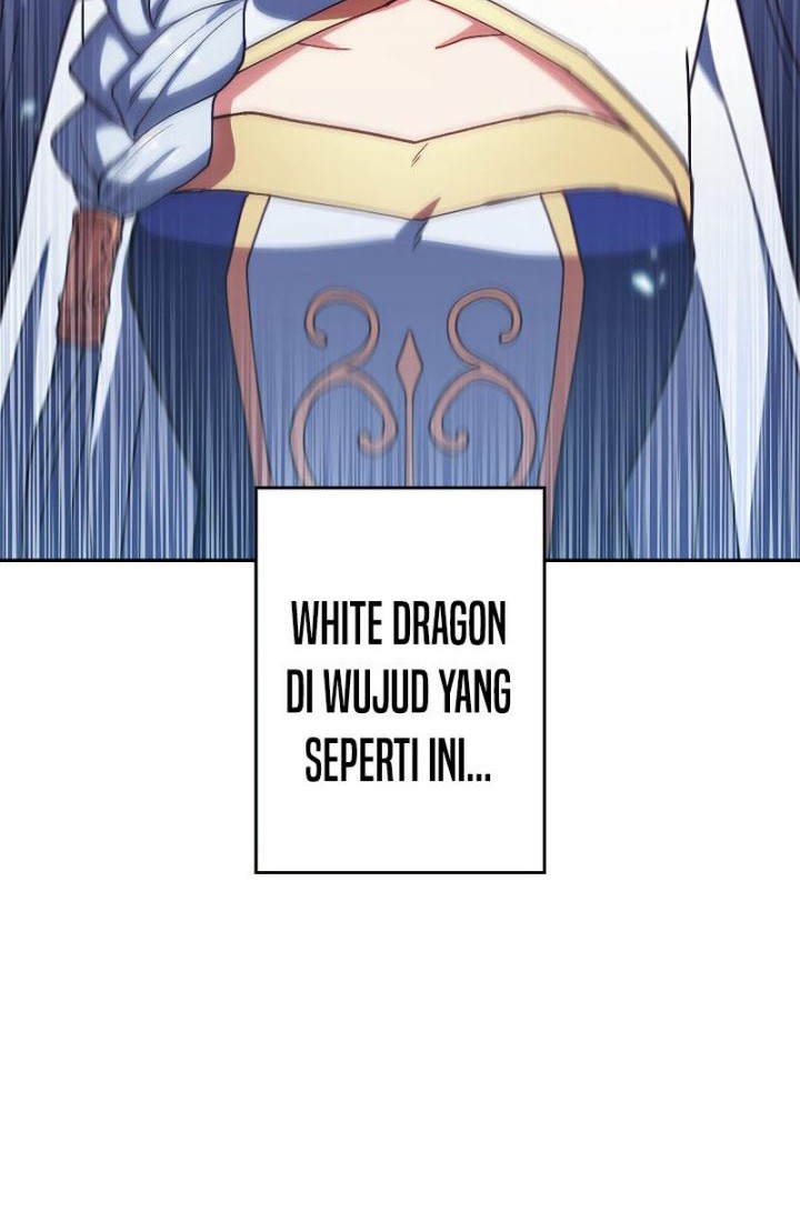 White Dragon Duke: Pendragon Chapter 53 - halaman 44