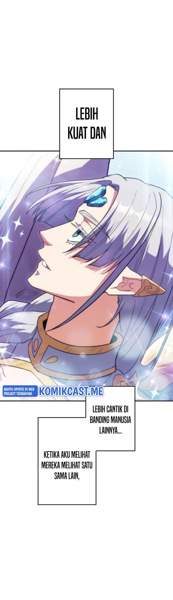 White Dragon Duke: Pendragon Chapter 53 - halaman 48