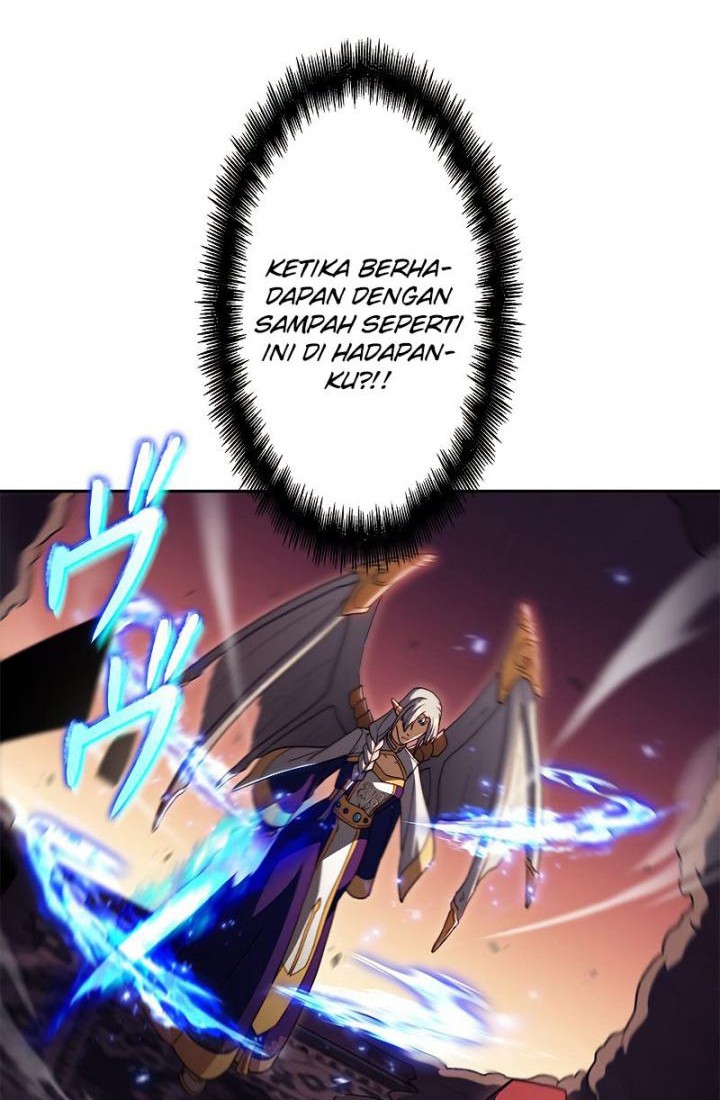 White Dragon Duke: Pendragon Chapter 53 - halaman 5