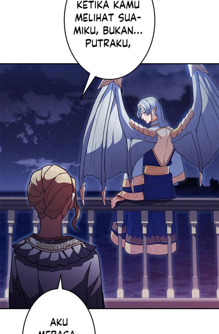 White Dragon Duke: Pendragon Chapter 53 - halaman 51