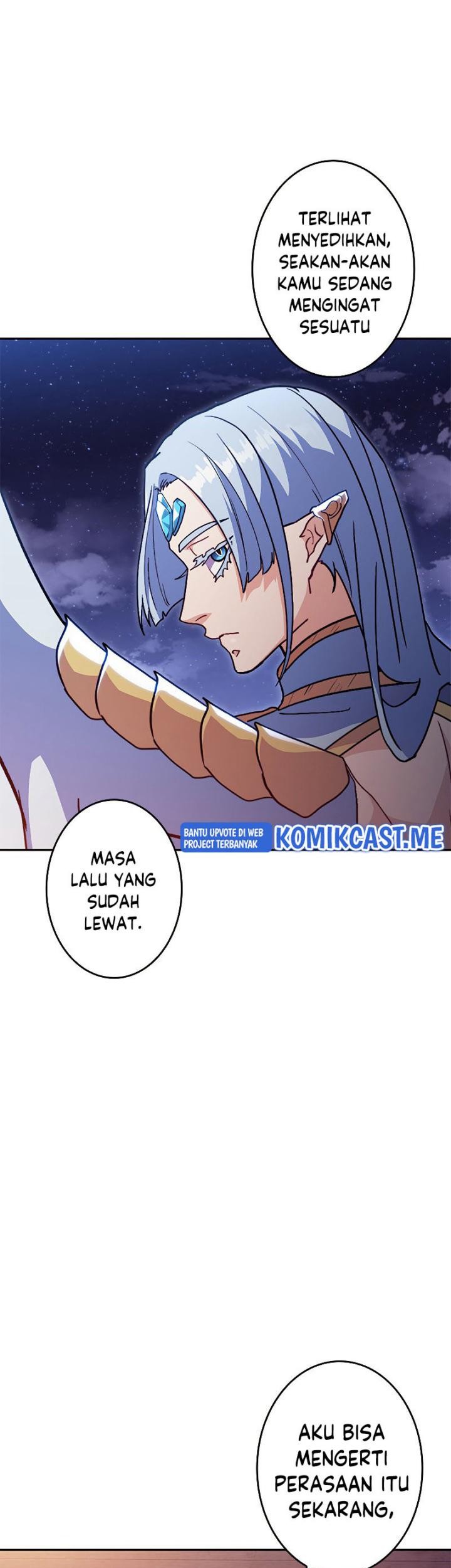 White Dragon Duke: Pendragon Chapter 53 - halaman 53