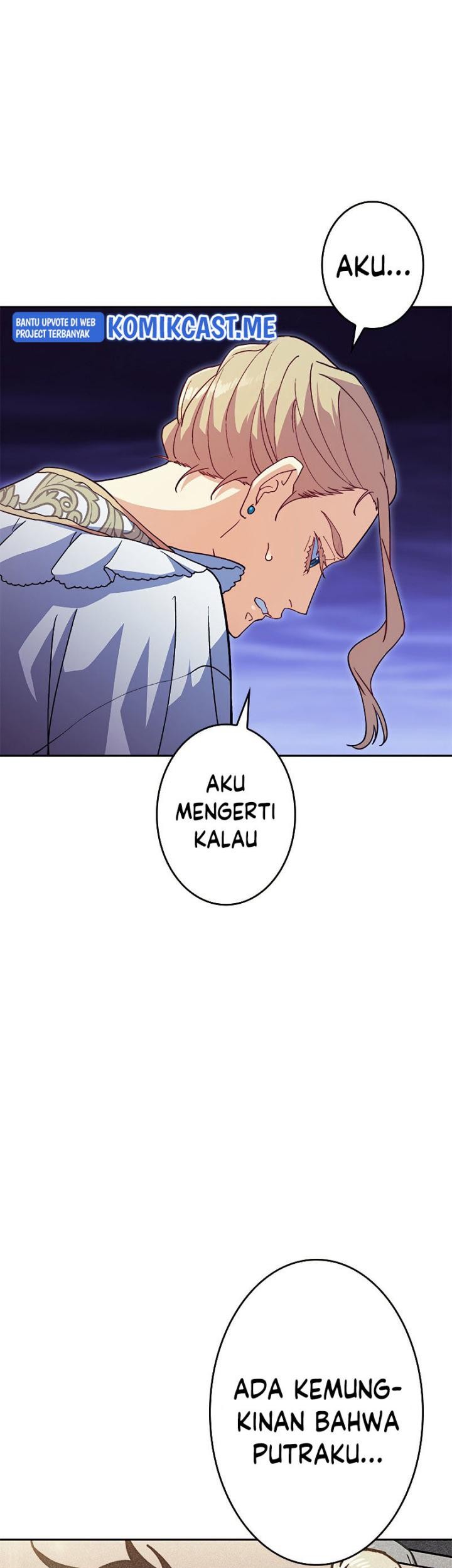 White Dragon Duke: Pendragon Chapter 53 - halaman 57