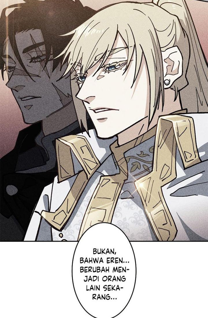 White Dragon Duke: Pendragon Chapter 53 - halaman 58