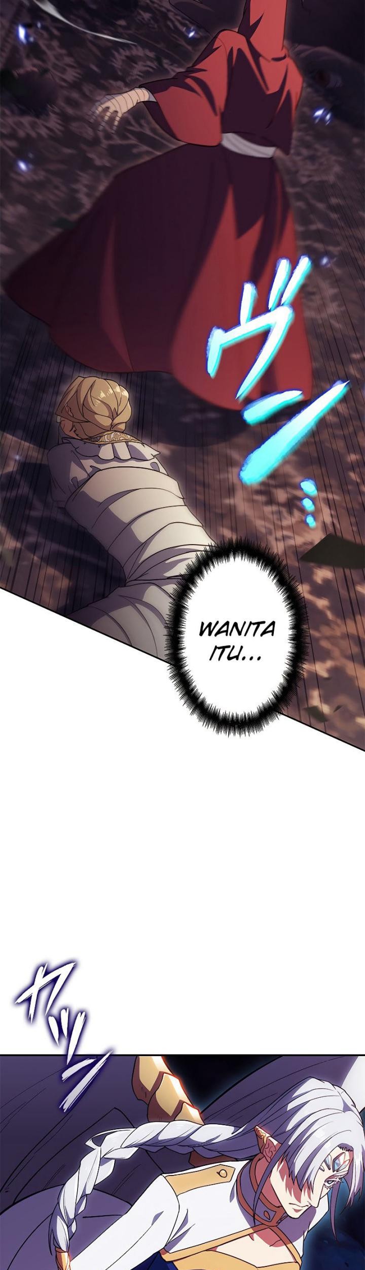 White Dragon Duke: Pendragon Chapter 53 - halaman 6