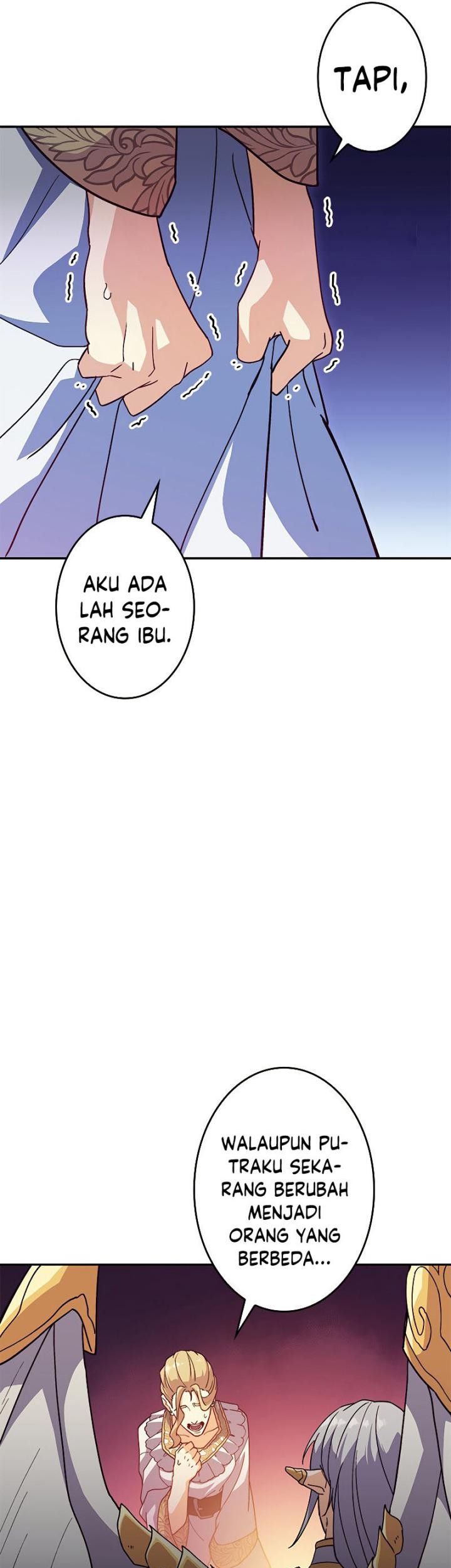 White Dragon Duke: Pendragon Chapter 53 - halaman 60