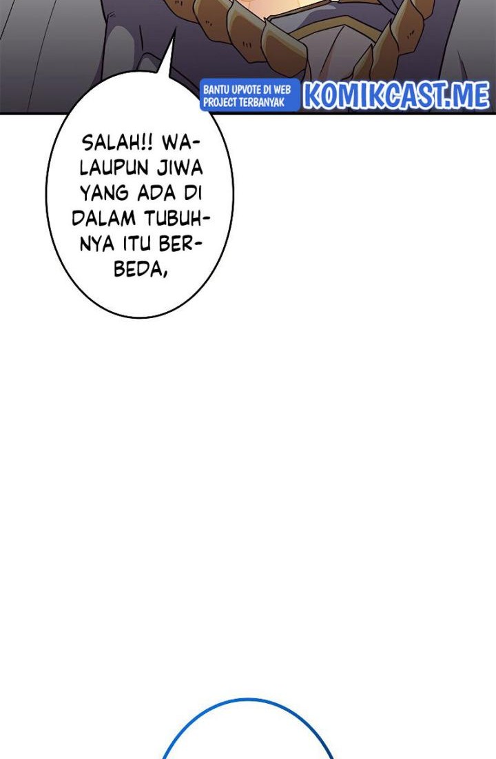 White Dragon Duke: Pendragon Chapter 53 - halaman 61