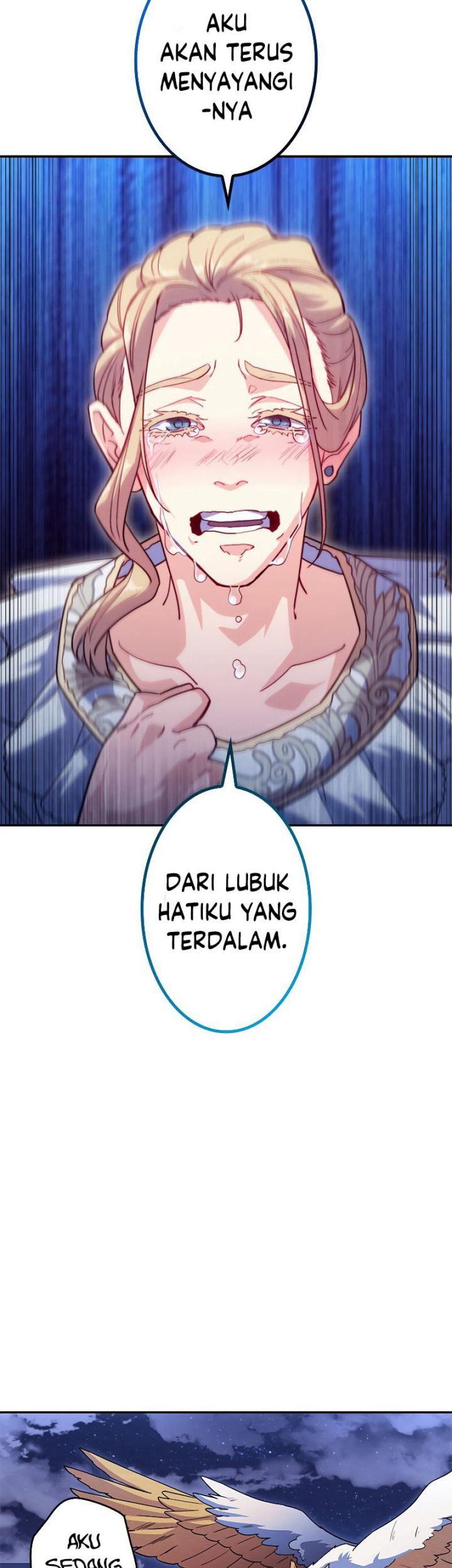 White Dragon Duke: Pendragon Chapter 53 - halaman 62