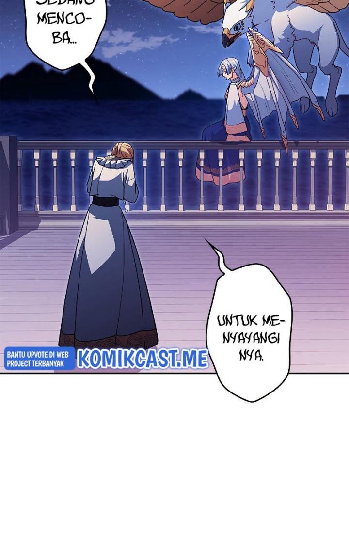 White Dragon Duke: Pendragon Chapter 53 - halaman 63