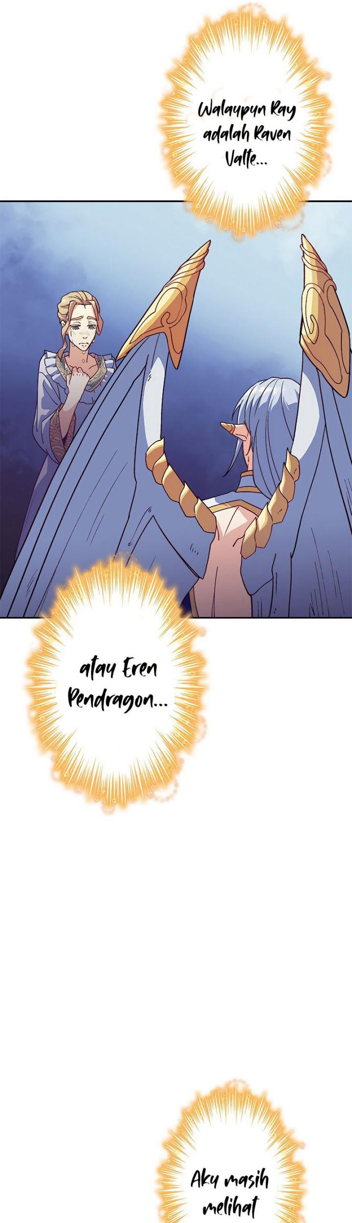 White Dragon Duke: Pendragon Chapter 53 - halaman 66