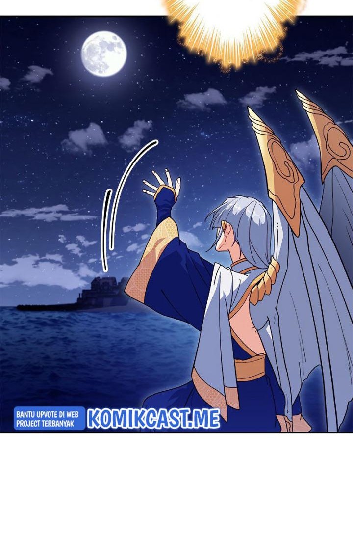 White Dragon Duke: Pendragon Chapter 53 - halaman 67