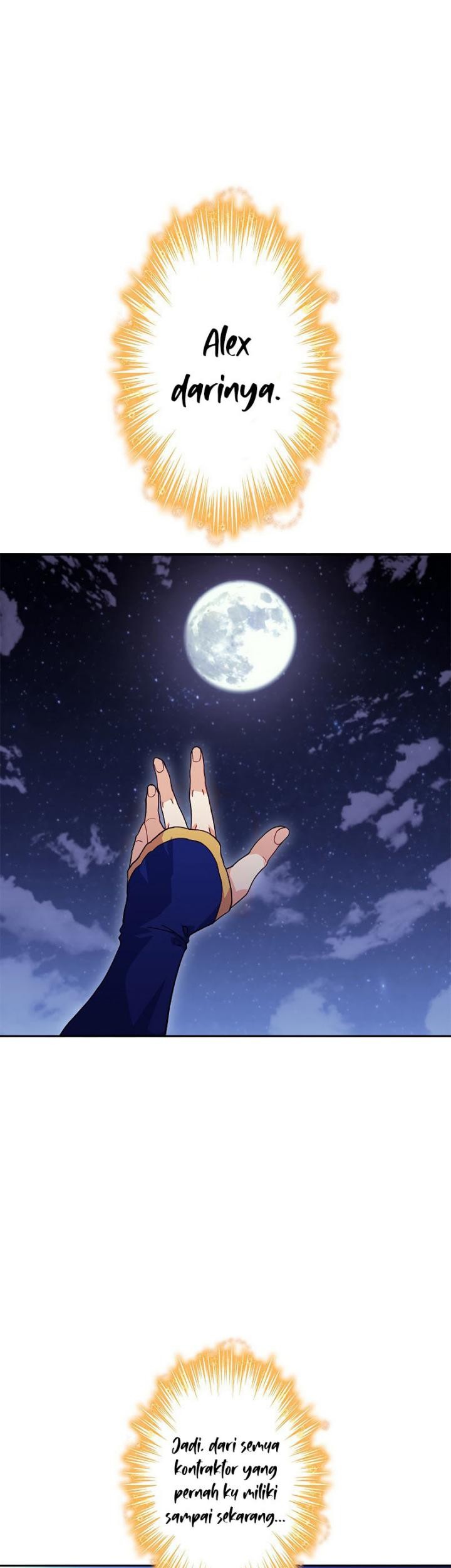 White Dragon Duke: Pendragon Chapter 53 - halaman 68