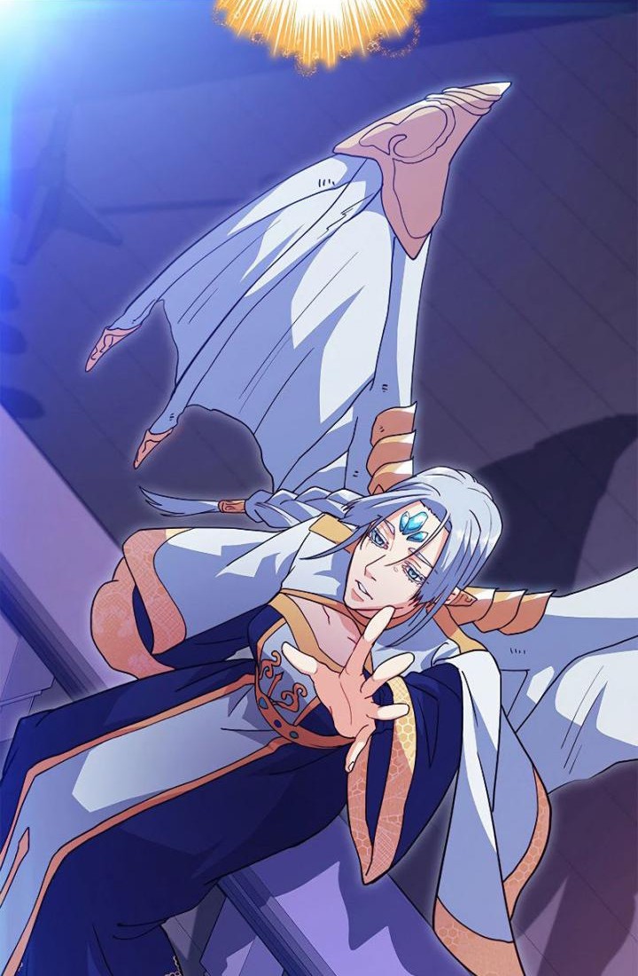 White Dragon Duke: Pendragon Chapter 53 - halaman 69