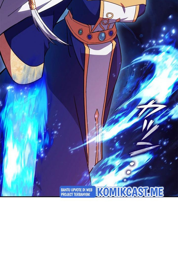 White Dragon Duke: Pendragon Chapter 53 - halaman 7