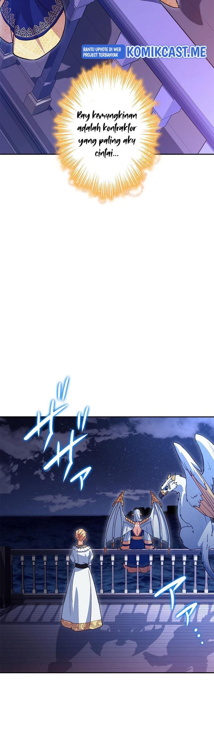 White Dragon Duke: Pendragon Chapter 53 - halaman 70