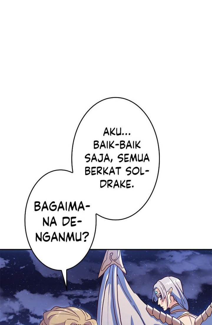 White Dragon Duke: Pendragon Chapter 53 - halaman 74