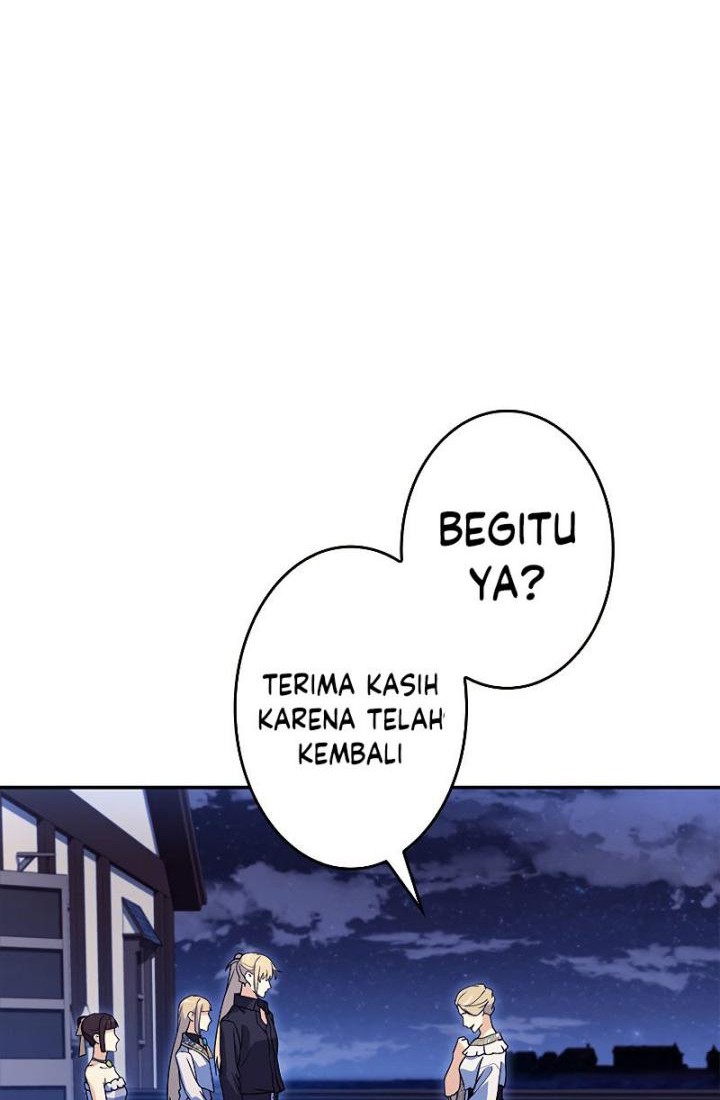 White Dragon Duke: Pendragon Chapter 53 - halaman 76