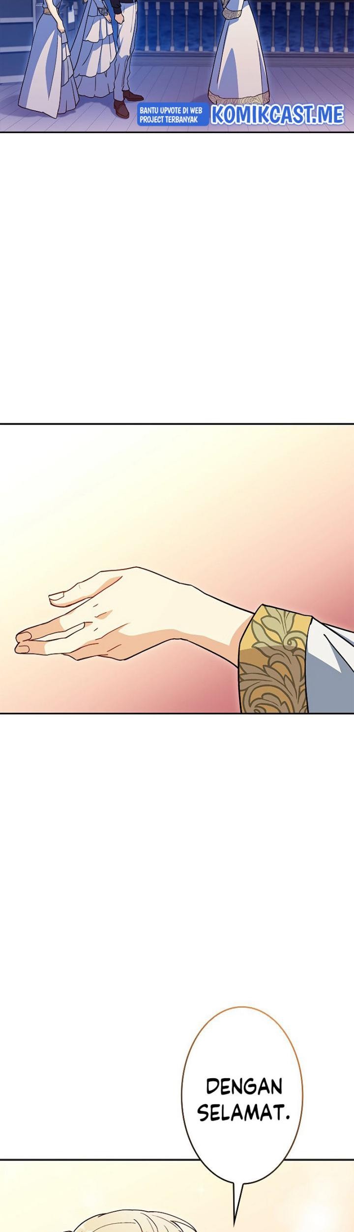 White Dragon Duke: Pendragon Chapter 53 - halaman 77