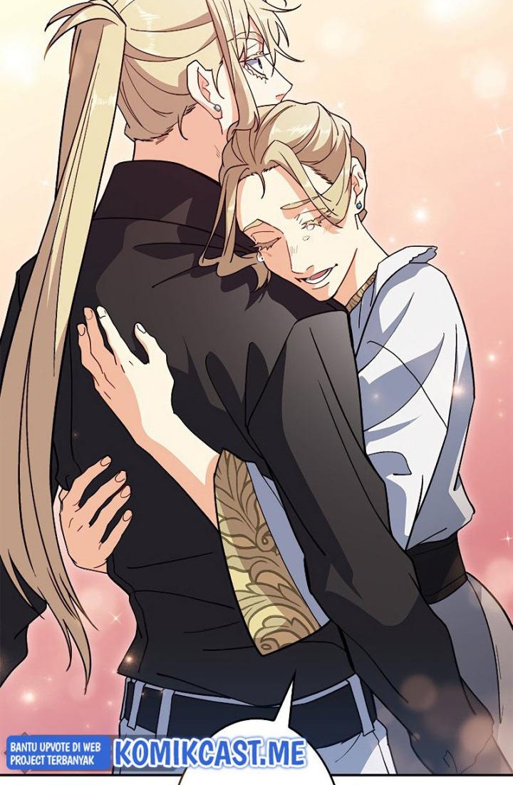 White Dragon Duke: Pendragon Chapter 53 - halaman 78