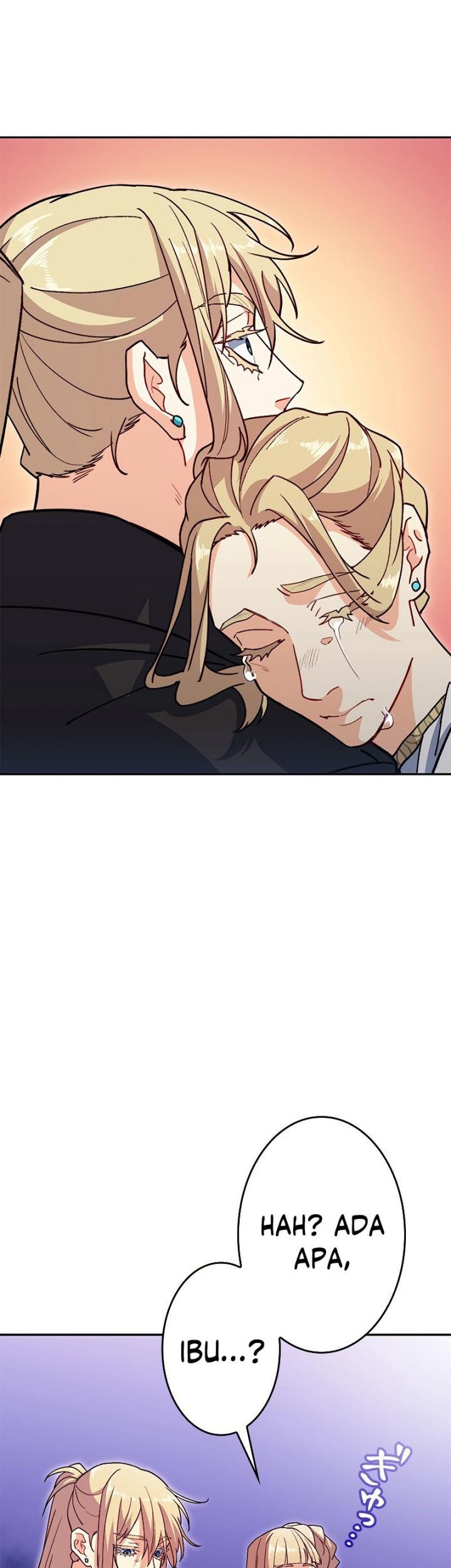 White Dragon Duke: Pendragon Chapter 53 - halaman 80