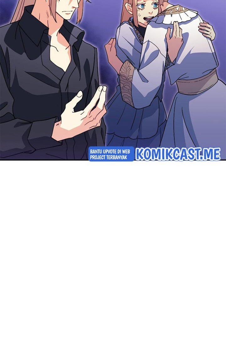 White Dragon Duke: Pendragon Chapter 53 - halaman 81
