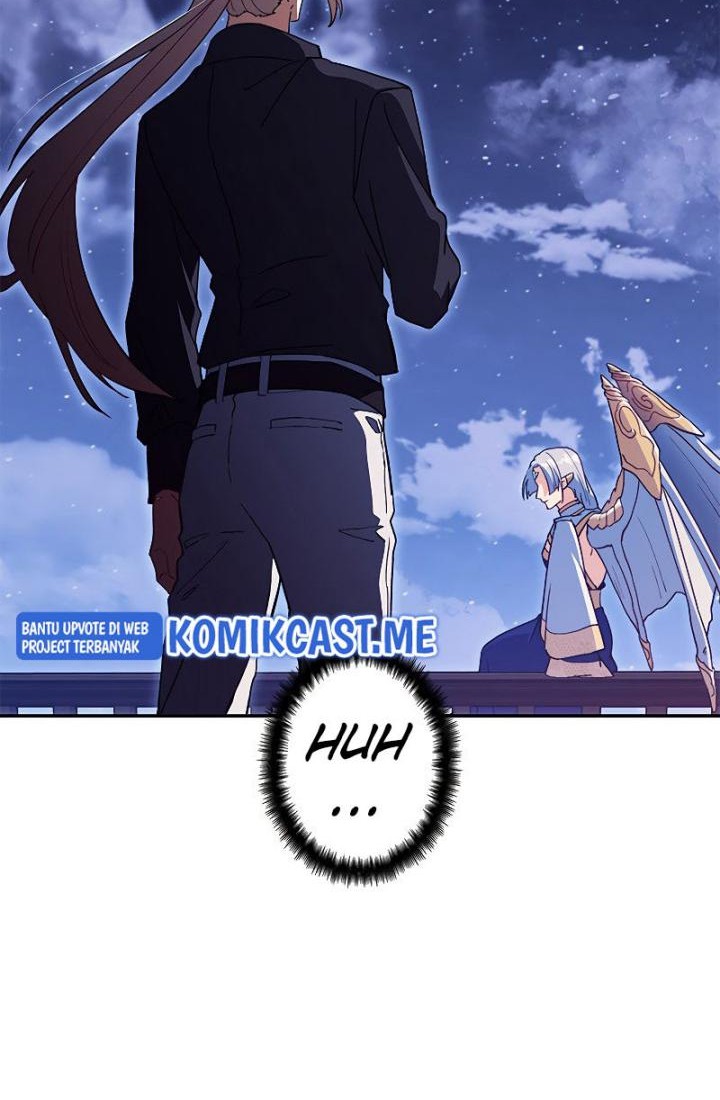 White Dragon Duke: Pendragon Chapter 53 - halaman 83