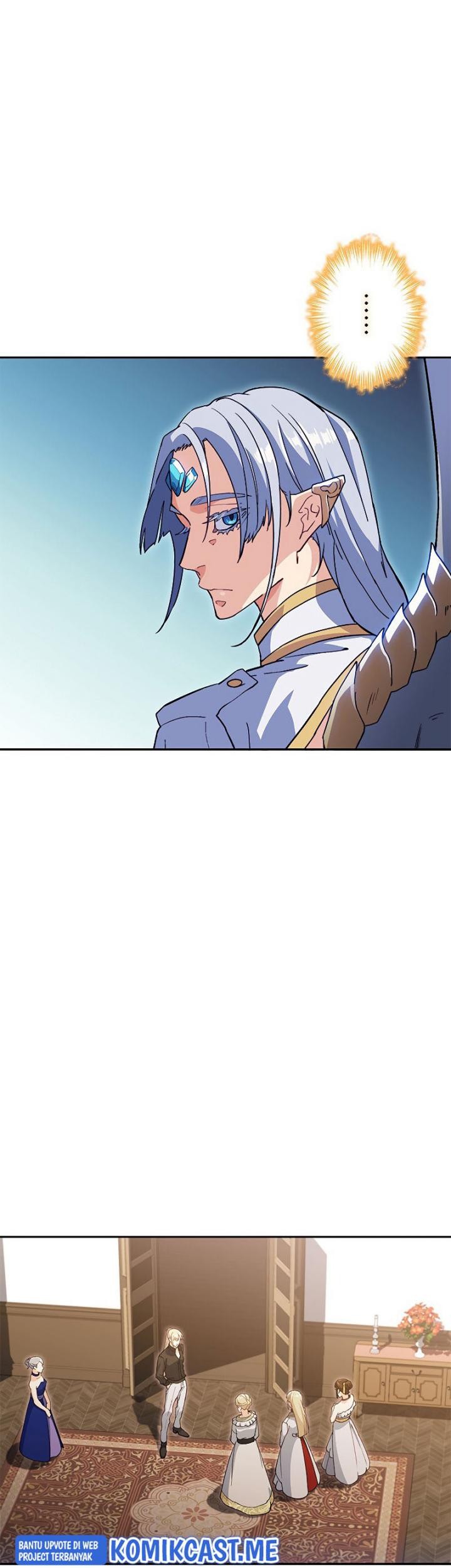 White Dragon Duke: Pendragon Chapter 53 - halaman 84