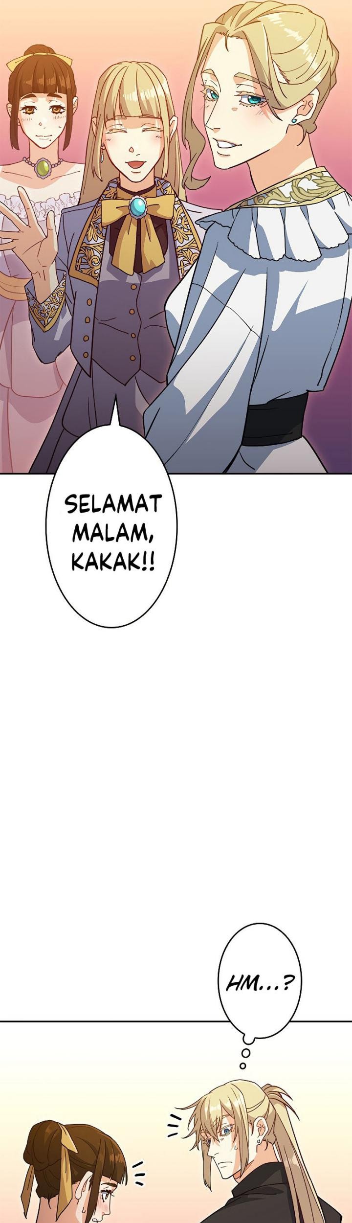 White Dragon Duke: Pendragon Chapter 53 - halaman 86