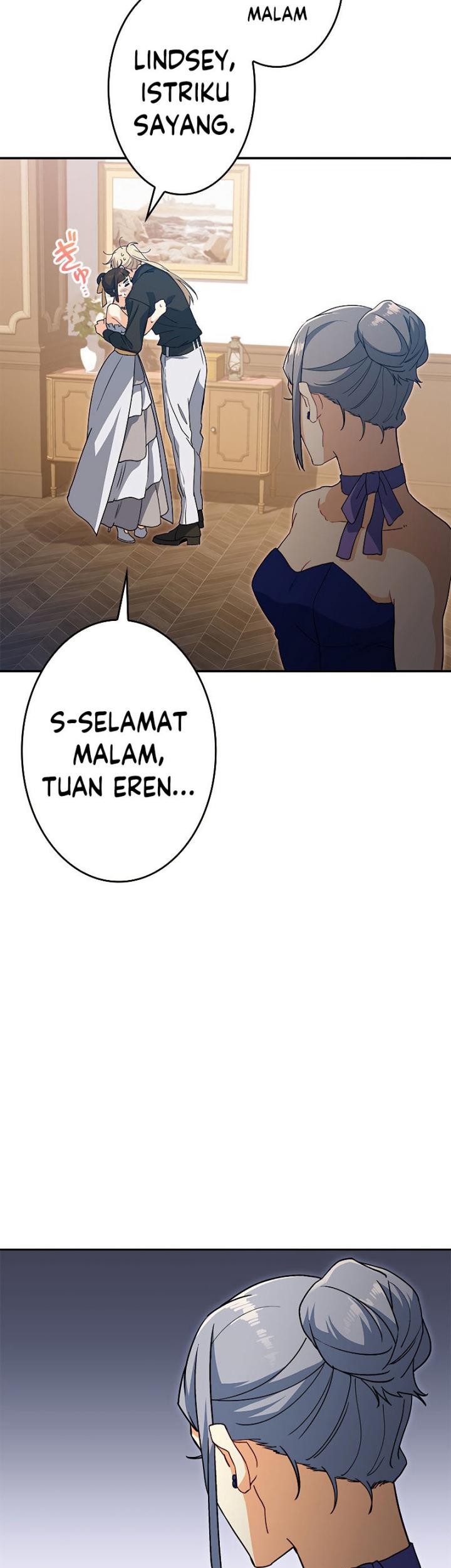 White Dragon Duke: Pendragon Chapter 53 - halaman 88