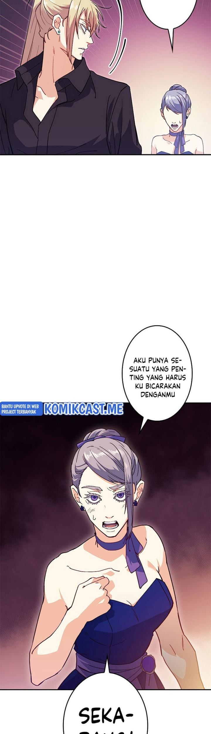 White Dragon Duke: Pendragon Chapter 53 - halaman 90