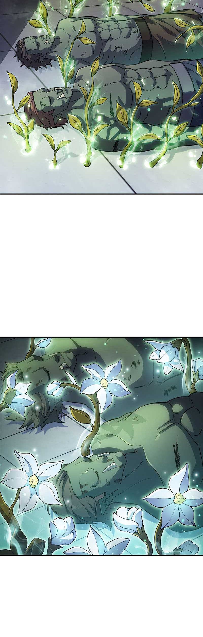 White Dragon Duke: Pendragon Chapter 54 - halaman 10