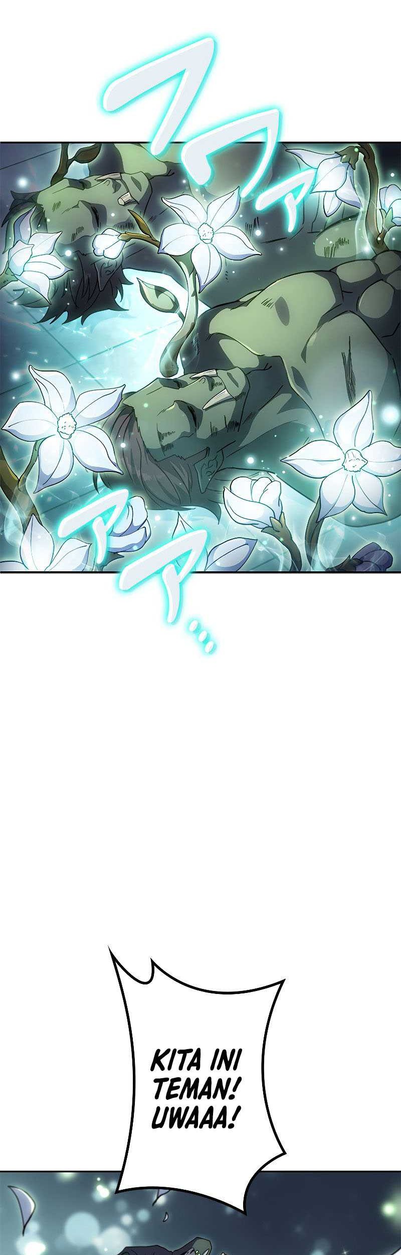 White Dragon Duke: Pendragon Chapter 54 - halaman 11