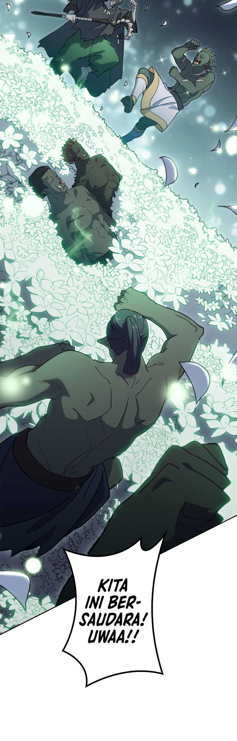 White Dragon Duke: Pendragon Chapter 54 - halaman 12