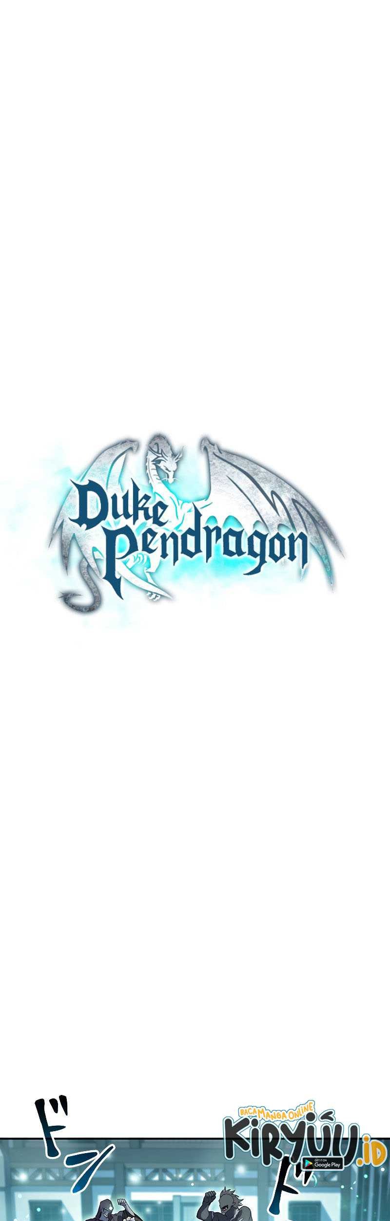 White Dragon Duke: Pendragon Chapter 54 - halaman 13