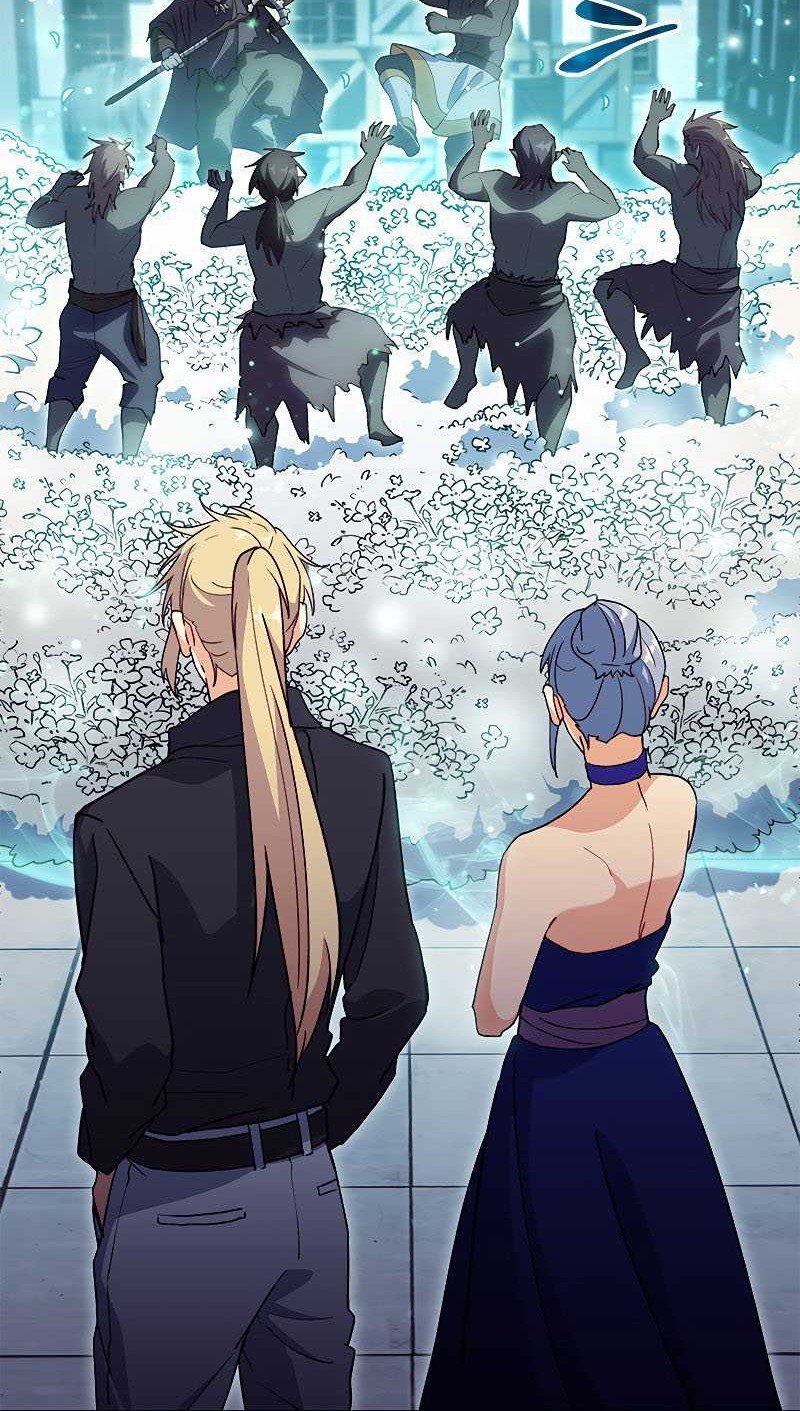 White Dragon Duke: Pendragon Chapter 54 - halaman 14