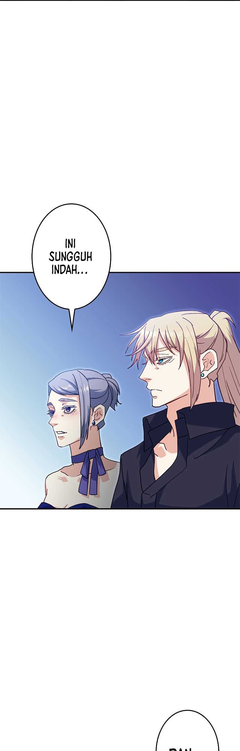 White Dragon Duke: Pendragon Chapter 54 - halaman 15