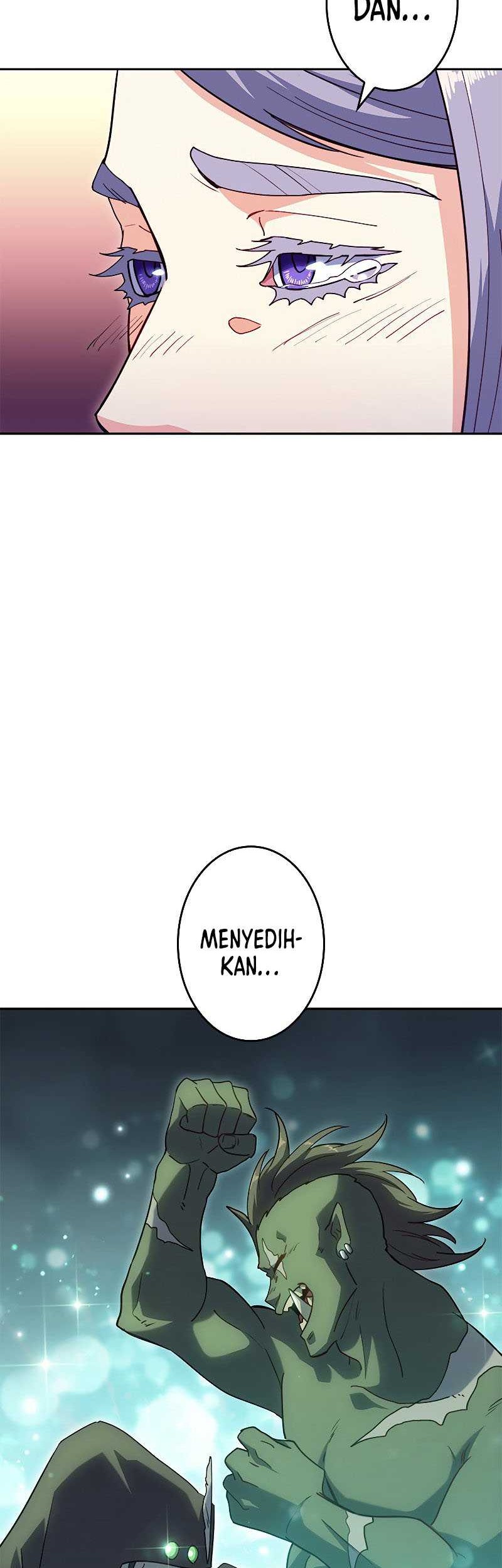 White Dragon Duke: Pendragon Chapter 54 - halaman 16