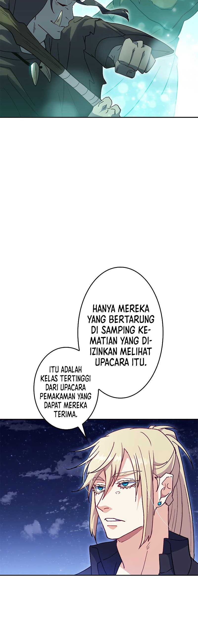 White Dragon Duke: Pendragon Chapter 54 - halaman 17