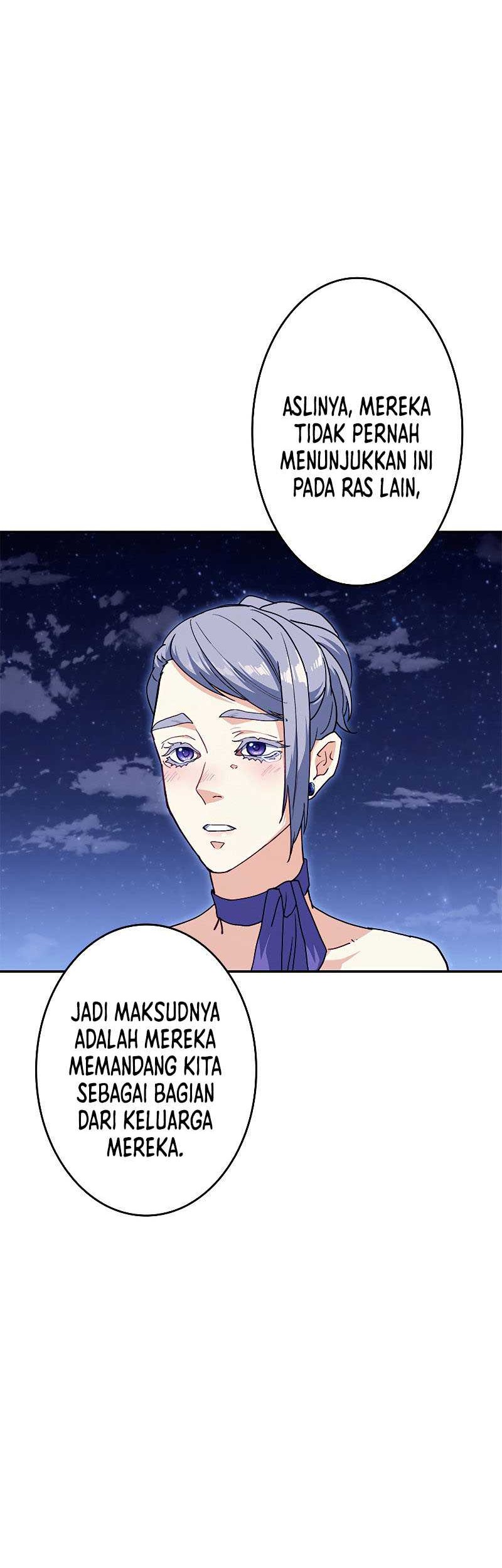 White Dragon Duke: Pendragon Chapter 54 - halaman 18