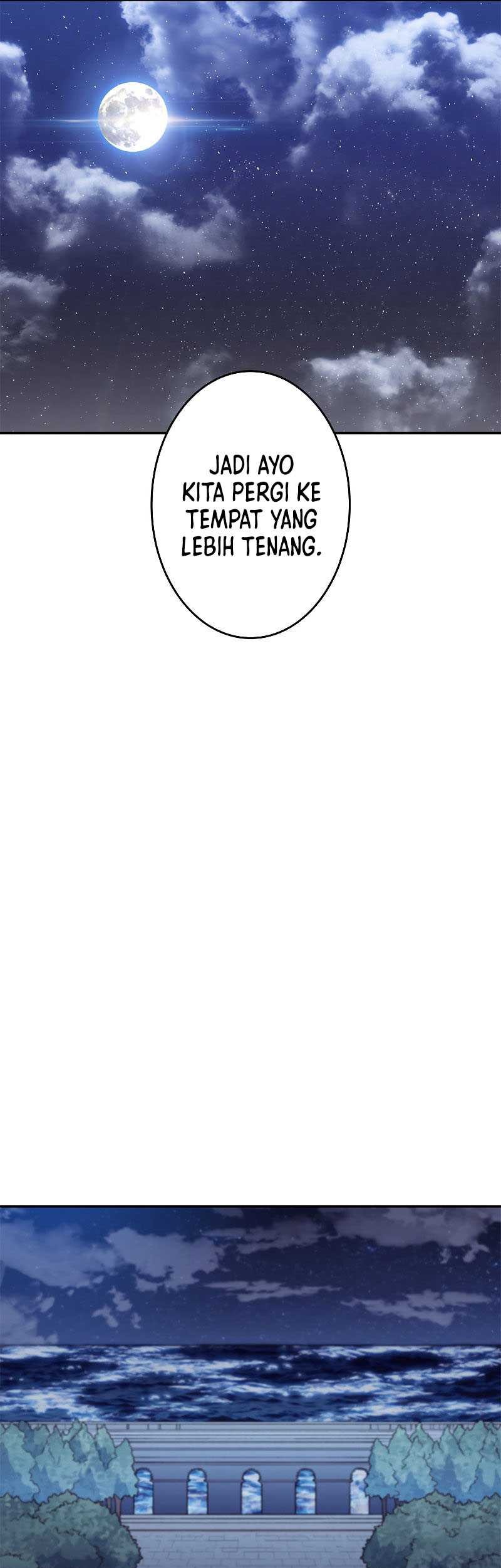 White Dragon Duke: Pendragon Chapter 54 - halaman 21