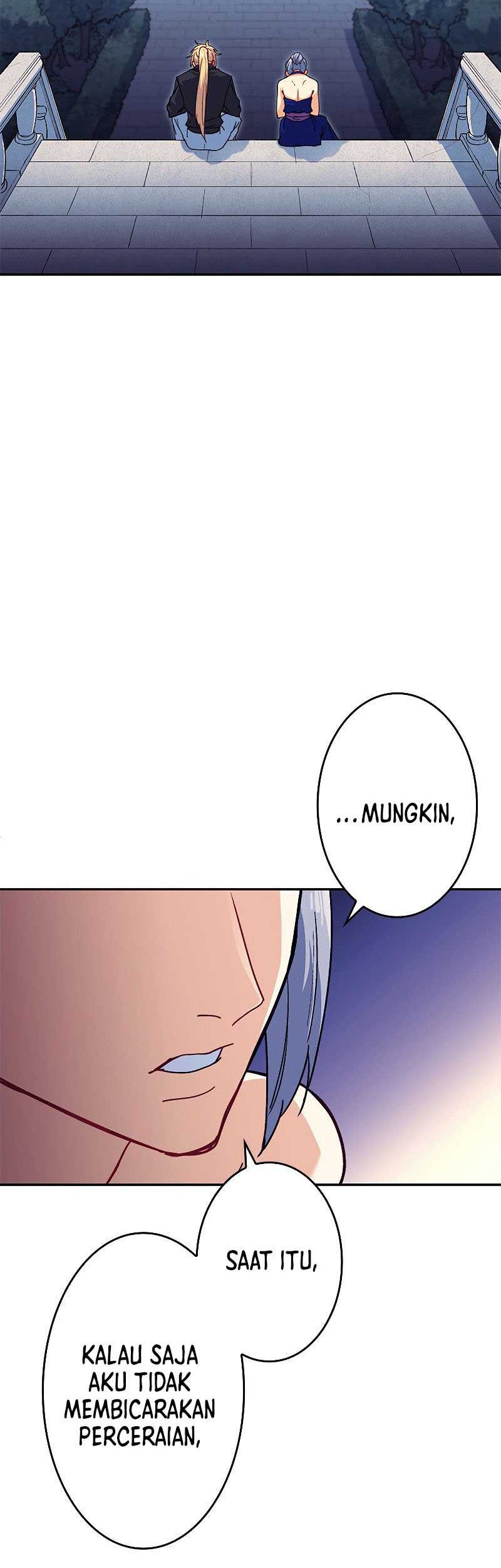 White Dragon Duke: Pendragon Chapter 54 - halaman 22