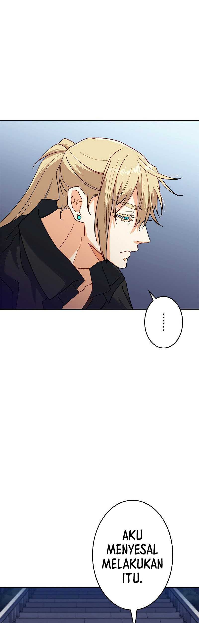 White Dragon Duke: Pendragon Chapter 54 - halaman 24