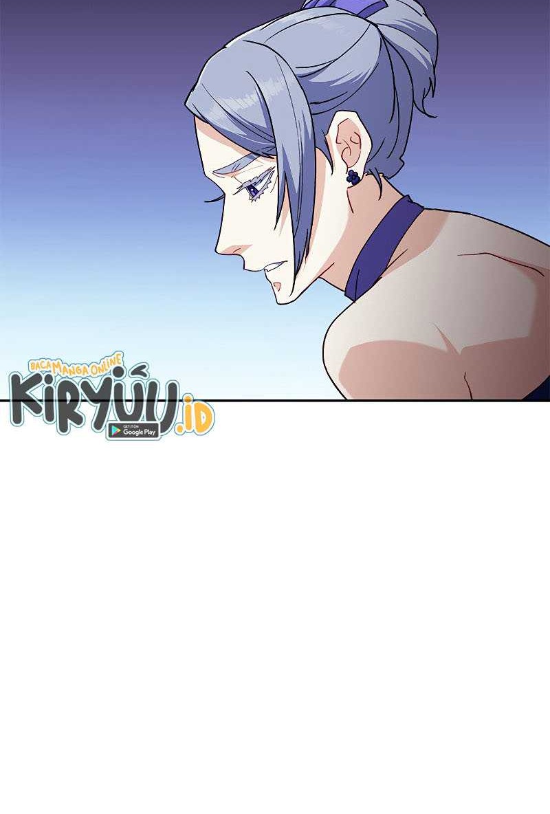 White Dragon Duke: Pendragon Chapter 54 - halaman 26