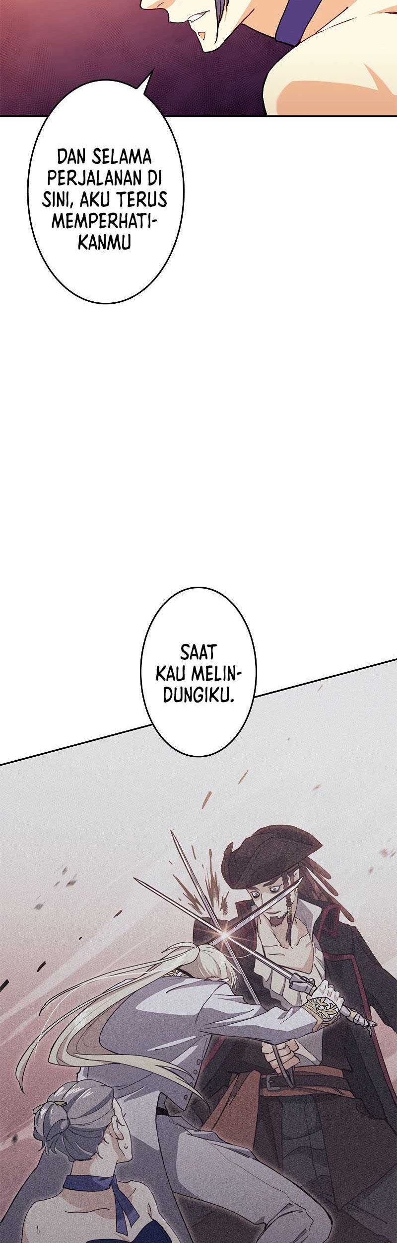 White Dragon Duke: Pendragon Chapter 54 - halaman 28