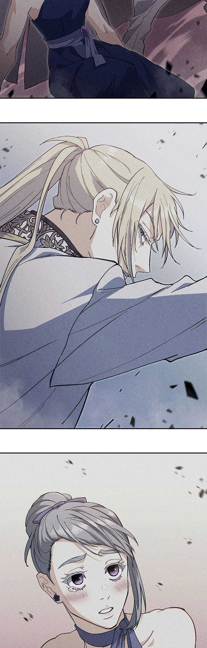 White Dragon Duke: Pendragon Chapter 54 - halaman 29