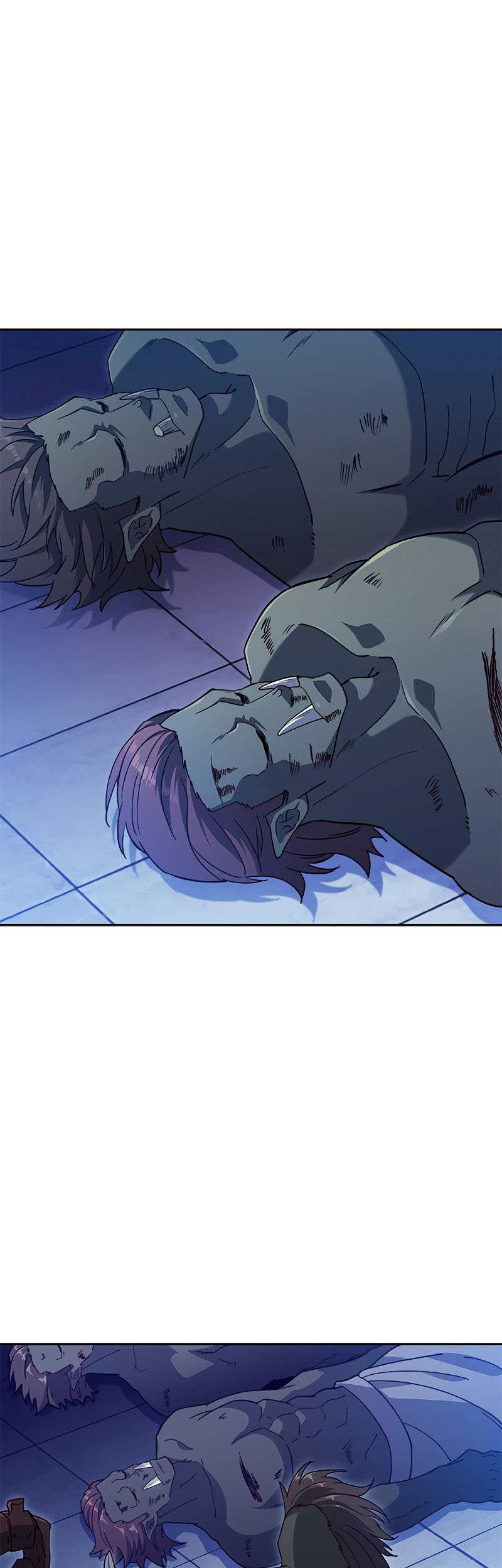 White Dragon Duke: Pendragon Chapter 54 - halaman 3