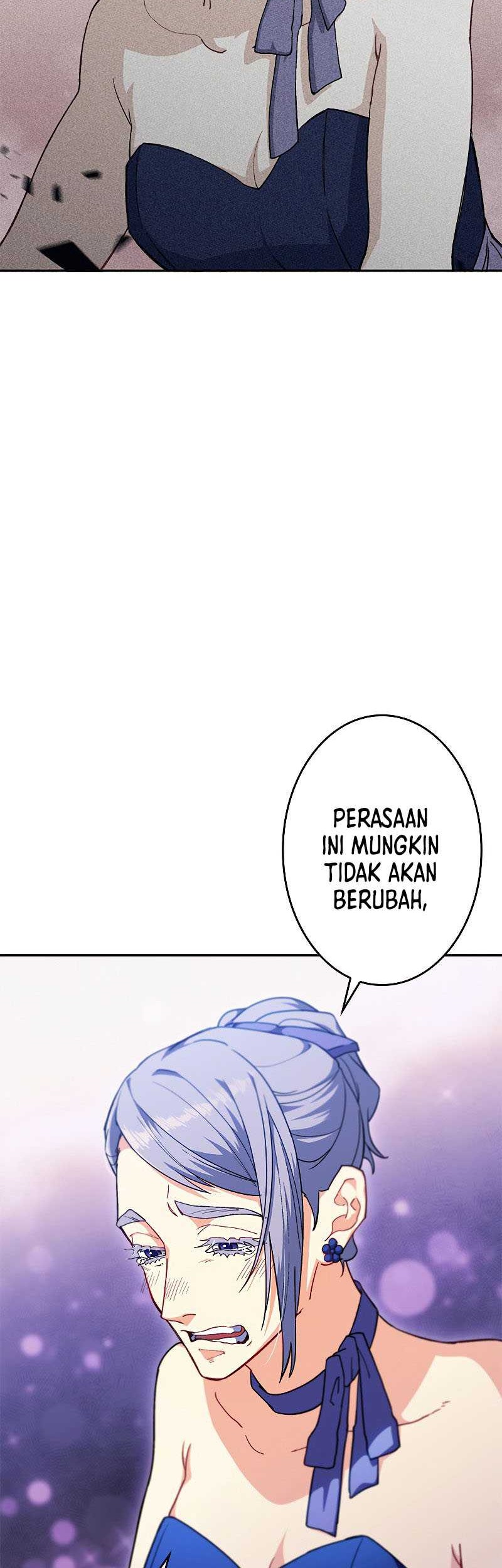 White Dragon Duke: Pendragon Chapter 54 - halaman 30
