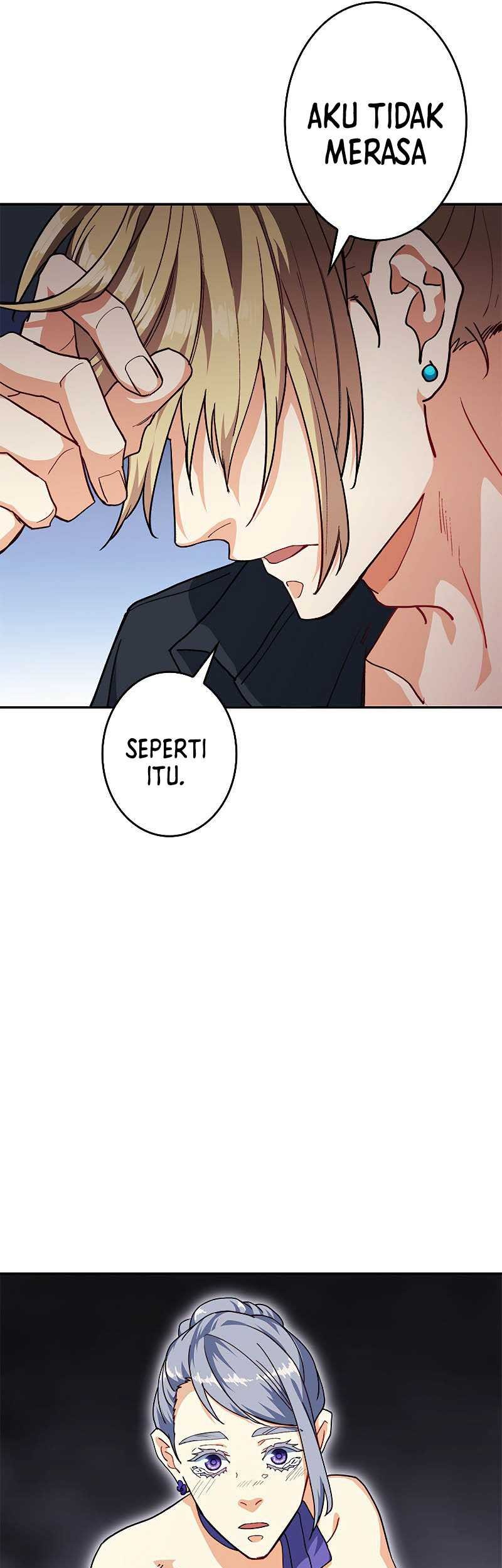 White Dragon Duke: Pendragon Chapter 54 - halaman 33