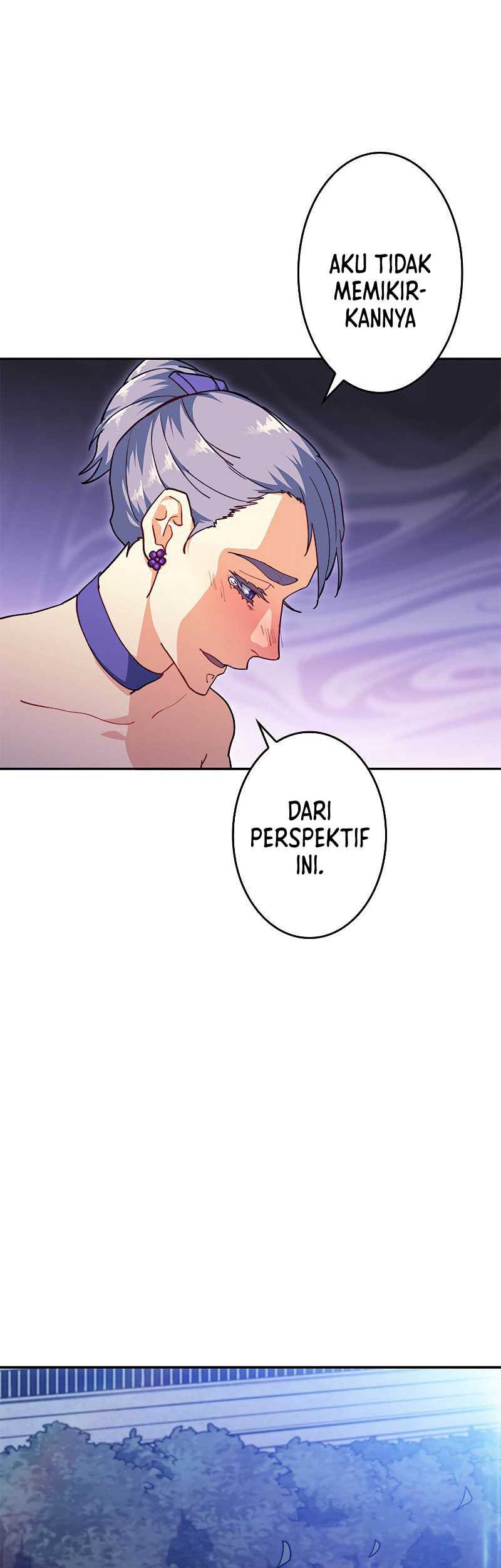 White Dragon Duke: Pendragon Chapter 54 - halaman 36